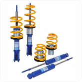 SUSPENSÃO DE ROSCA - GOL G5/ VOYAGE G5 + CONFORTO